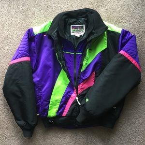 Coats | Vintage Arctic Cat Coat Jacket 
